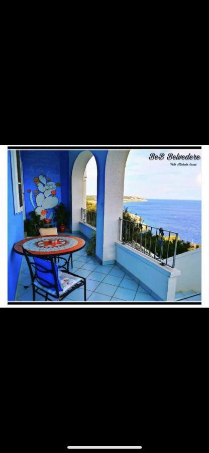Belvedere Castro  Extérieur photo